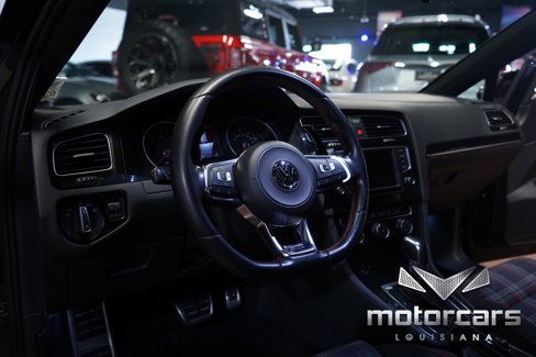 Used 2017 Volkswagen GTI S image 27