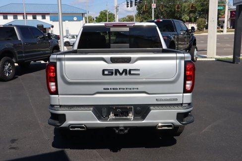 Used 2021 GMC Sierra 1500 Elevation w/ Preferred Package image 6