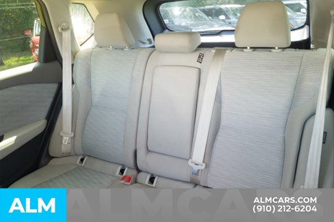 Used 2023 Nissan Rogue SV image 17