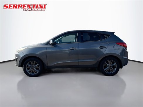 Used 2015 Hyundai Tucson GLS w/ Option Group 02 image 10