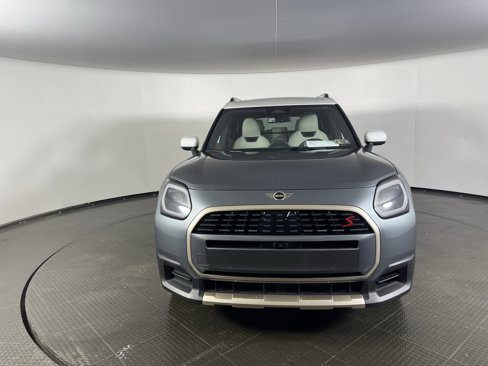 Used 2025 MINI Cooper Countryman S image 9