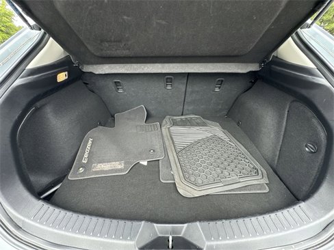 Used 2018 MAZDA MAZDA3 Touring image 25