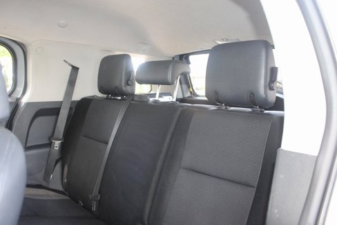 Used 2014 Toyota FJ Cruiser 4WD image 47