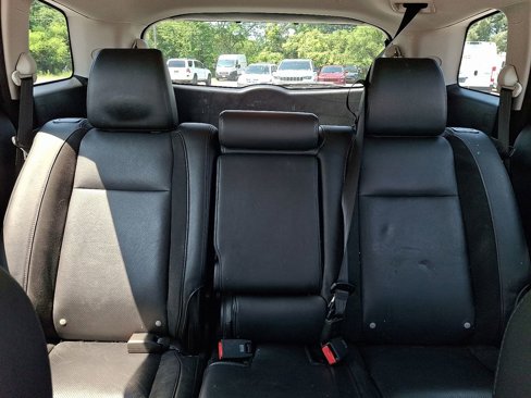 Used 2015 MAZDA CX-9 Grand Touring image 20