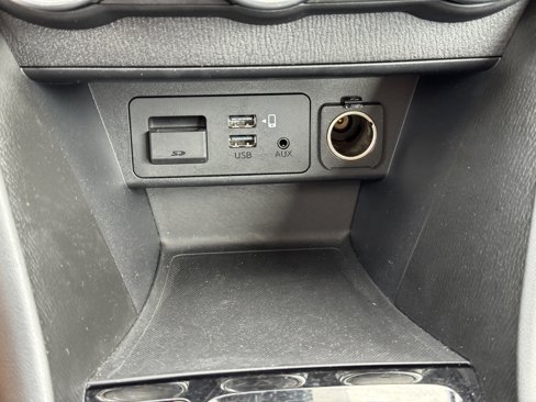 Used 2019 MAZDA CX-3 Touring image 25