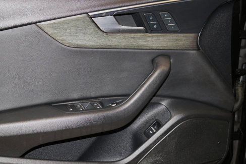 Used 2019 Audi A4 2.0T Premium image 57