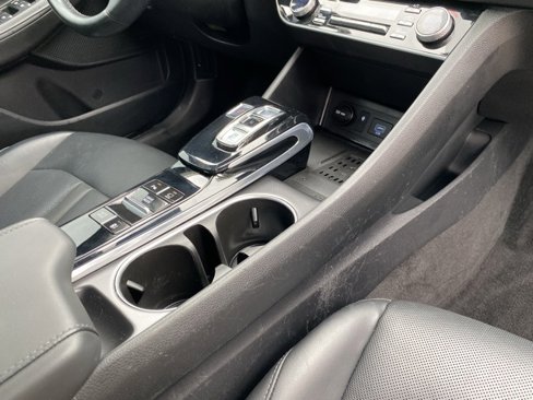 Used 2021 Hyundai Sonata Limited image 32