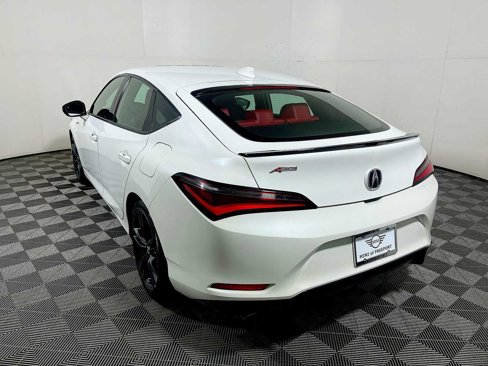 Used 2023 Acura Integra A-Spec image 5