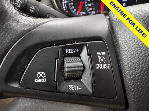 Used 2020 Chevrolet Trax LT w/ LT Convenience Package image 20