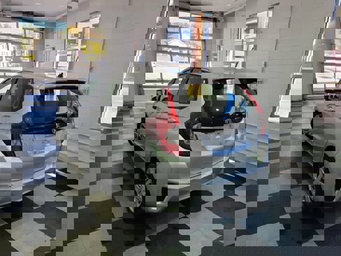 Used 2016 Honda Fit LX image 3