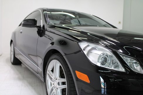 Used 2013 Mercedes-Benz E 350 Coupe image 34