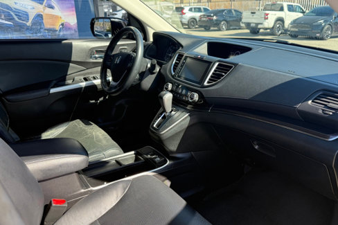 Used 2015 Honda CR-V Touring image 15