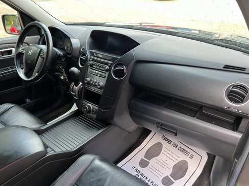 Used 2013 Honda Pilot EX-L image 24