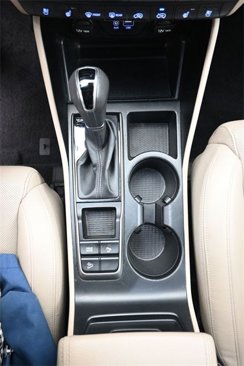 Used 2016 Hyundai Tucson Limited w/ Option Group 03 image 10