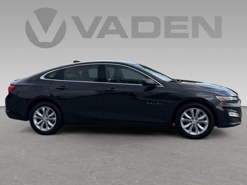 Used 2023 Chevrolet Malibu LT image 7