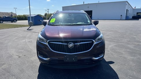 Used 2018 Buick Enclave Premium image 2