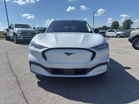Certified 2022 Ford Mustang Mach-E Premium image 2