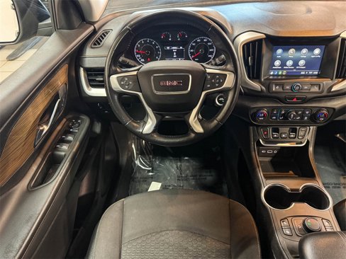 Used 2018 GMC Terrain SLE w/ Driver Convenience Package image 31