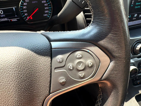 Used 2020 Chevrolet Tahoe LT image 14