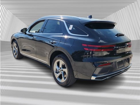 New 2026 Genesis GV70 2.5T image 4