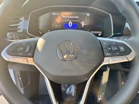 New 2025 Volkswagen Jetta S image 17