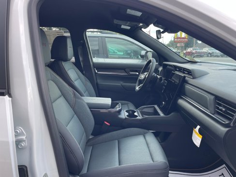 New 2026 GMC Terrain AT4 image 11