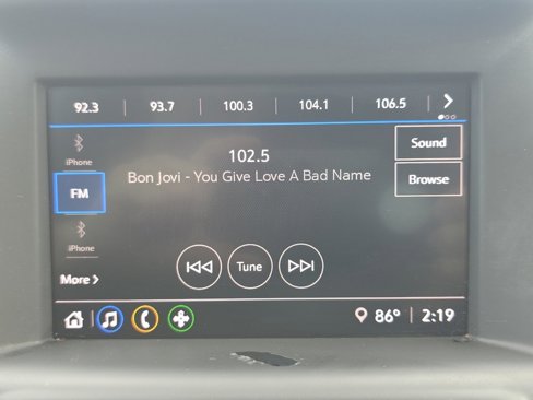 Used 2022 GMC Terrain SLE image 37