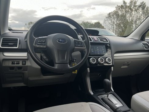 Used 2016 Subaru Forester 2.5i Premium w/ All-Weather Package image 15