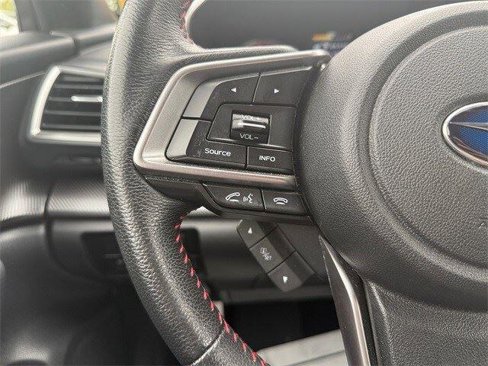Used 2022 Subaru Impreza 2.0i Sport w/ Popular Package #3 image 19