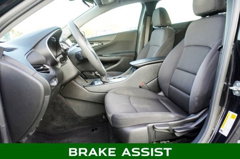 Used 2022 Chevrolet Malibu LS image 12