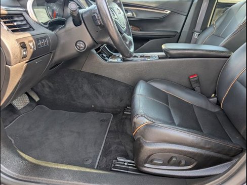 Used 2015 Chevrolet Impala LTZ image 11