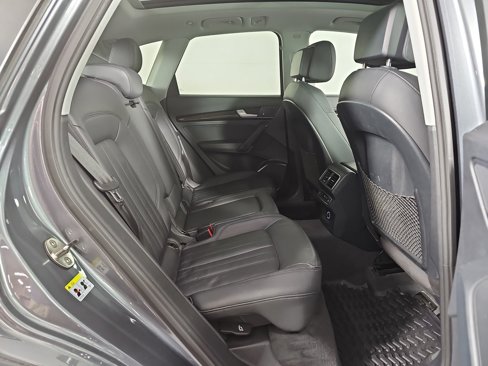 Used 2018 Audi Q5 2.0T Premium Plus image 27