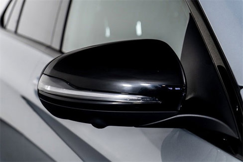 Used 2023 Mercedes-Benz GLC 300 4MATIC Coupe image 21
