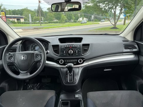 Used 2016 Honda CR-V LX image 13