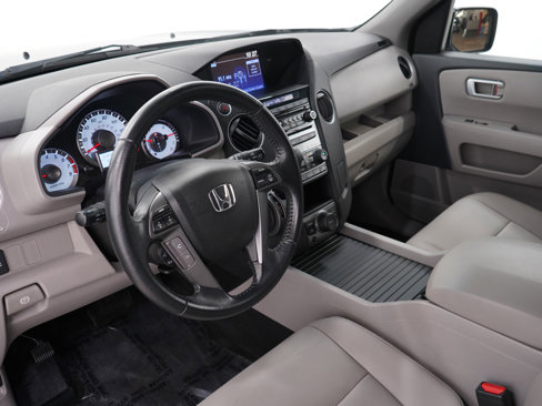 Used 2012 Honda Pilot EX-L image 27