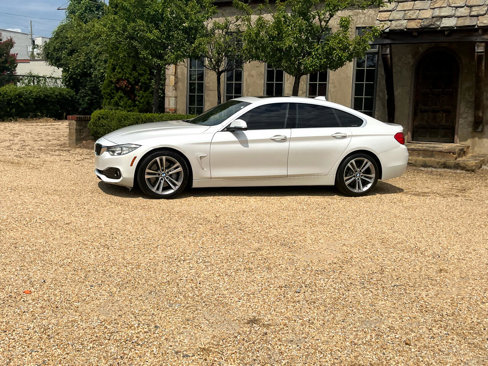 Used 2016 BMW 435i Gran Coupe image 3
