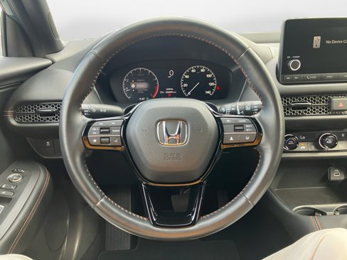 Certified 2023 Honda HR-V Sport image 12