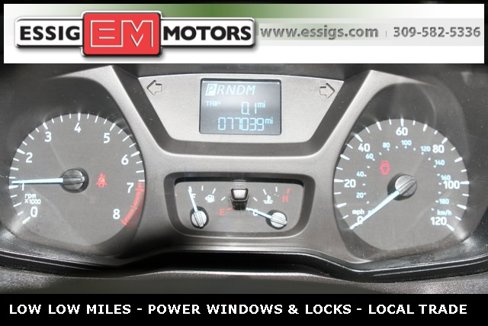 Used 2015 Ford Transit 150 130 Low Roof image 20