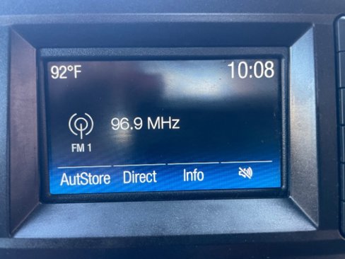 Used 2019 Ford F350 XL w/ Power Equipment Group image 11
