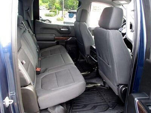 Used 2020 GMC Sierra 1500 Elevation image 6