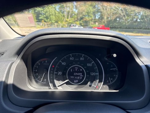 Used 2015 Honda CR-V EX image 26