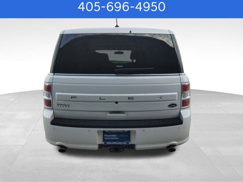 Used 2018 Ford Flex SEL w/ Equipment Group 202A image 6