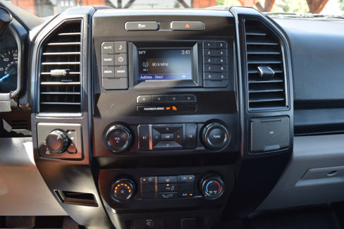 Used 2016 Ford F150 XL w/ XL Power Equipment Group image 16