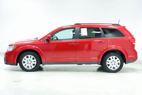 Used 2019 Dodge Journey SE w/ Connectivity Group image 4