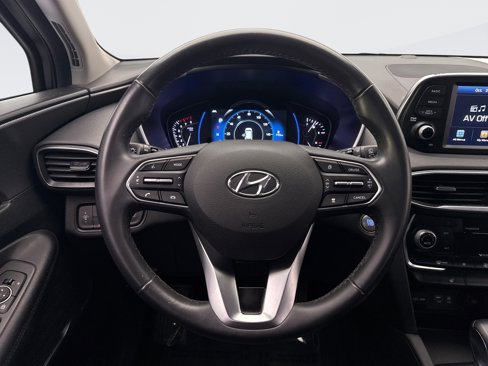 Used 2019 Hyundai Santa Fe SEL image 12