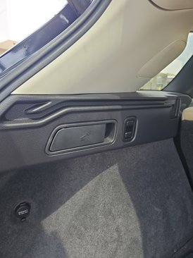 Used 2022 INFINITI QX50 Essential image 13