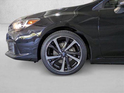 Used 2021 Subaru Impreza 2.0i Sport image 23