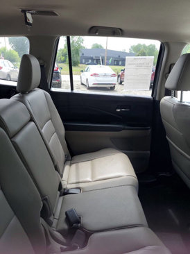 Used 2016 Honda Pilot EX-L image 9