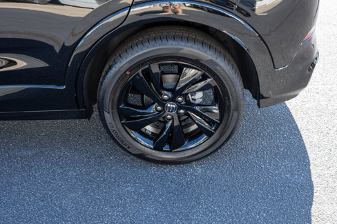 New 2026 Buick Encore GX Sport Touring w/ Comfort Package image 9