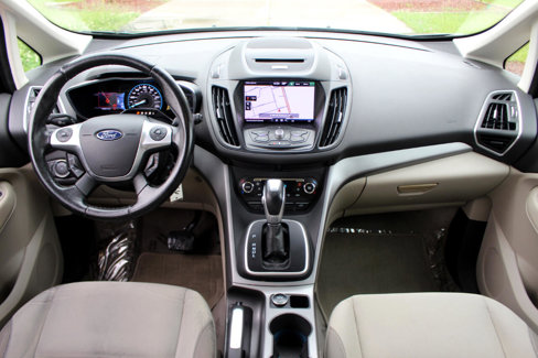 Used 2013 Ford C-MAX SE image 28
